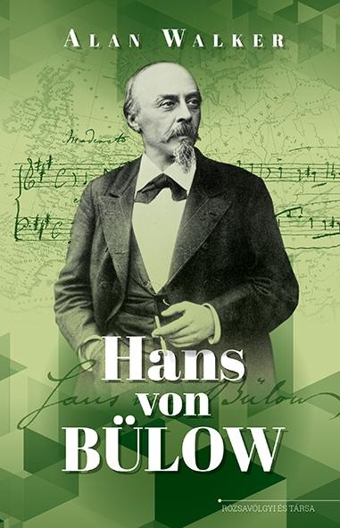 Alan Walker - Hans von Bülow