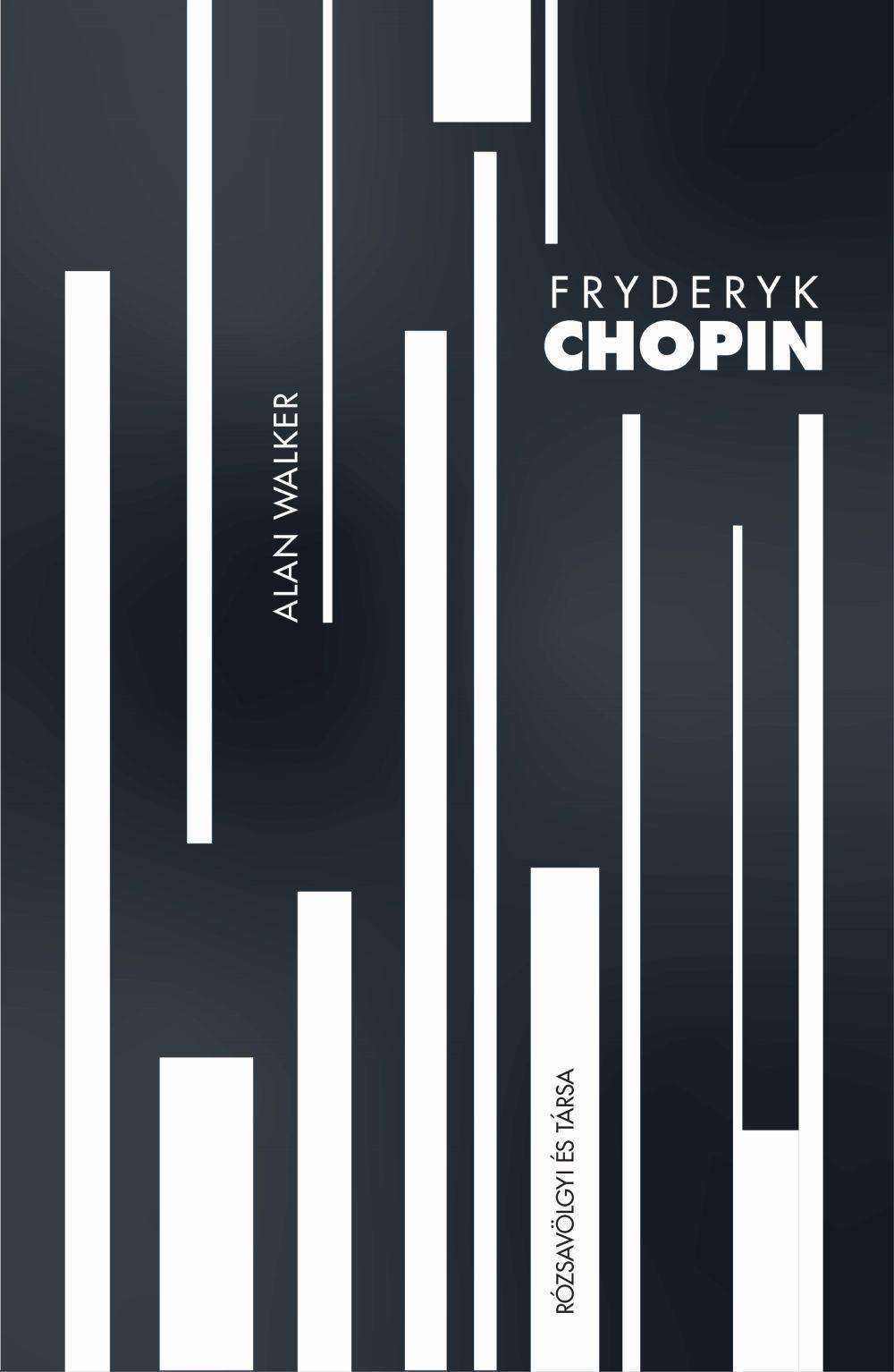 Alan Walker - Fryderyk Chopin